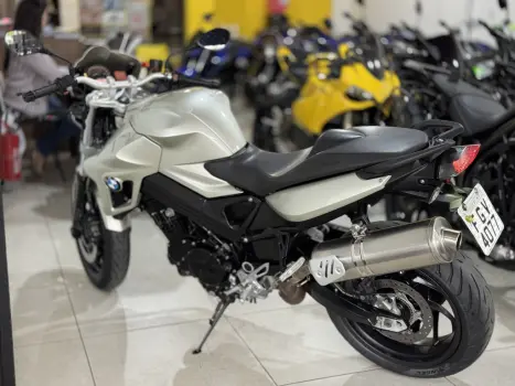 BMW F 800 R , Foto 7