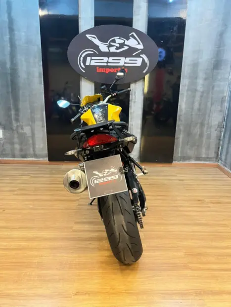 BMW F 800 R , Foto 2 BMW F 800 R , Foto 2