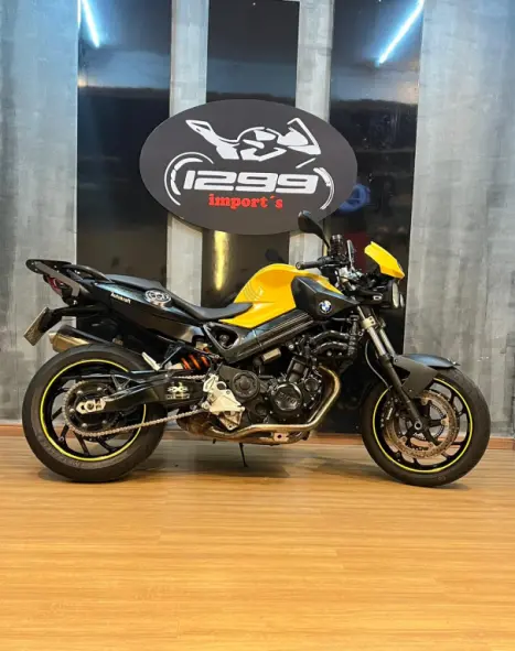 BMW F 800 R , Foto 4 BMW F 800 R , Foto 4