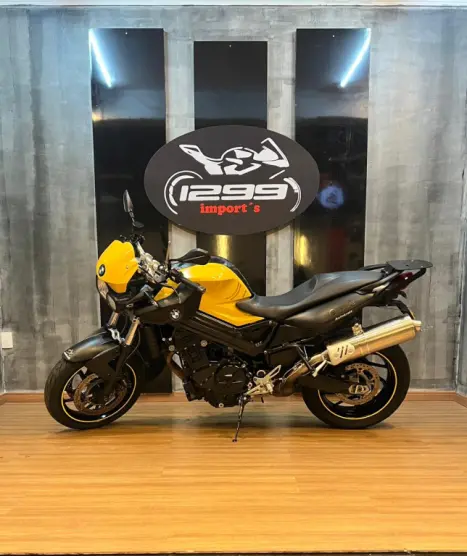 BMW F 800 R , Foto 5 BMW F 800 R , Foto 5