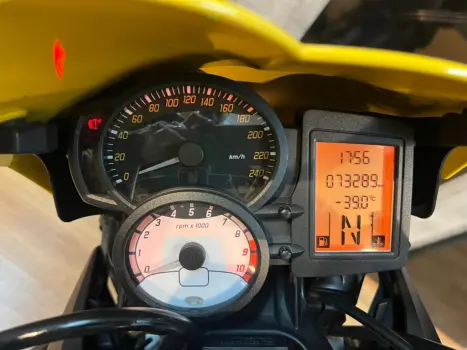 BMW F 800 R , Foto 7 BMW F 800 R , Foto 7