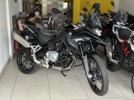 BMW F 850 GS PREMIUM, Foto 1