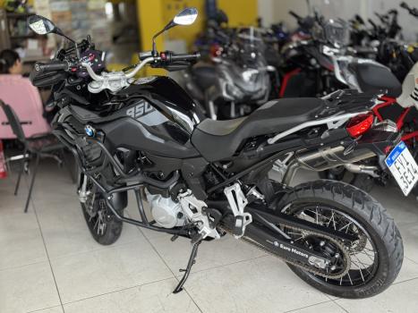 BMW F 850 GS PREMIUM, Foto 8