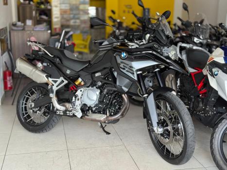 BMW F 850 GS PREMIUM PLUS, Foto 1