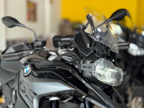 BMW F 850 GS PREMIUM PLUS, Foto 2