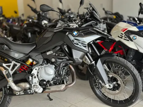 BMW F 850 GS PREMIUM PLUS, Foto 6