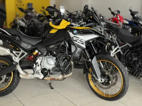 BMW F 850 GS PREMIUM PLUS, Foto 7