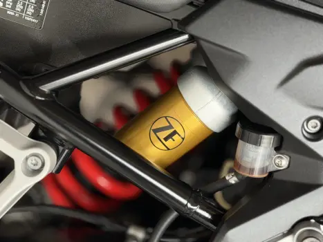 BMW F 850 GS PREMIUM PLUS, Foto 8