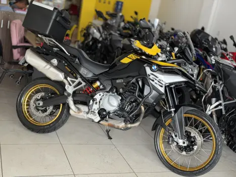 BMW F 850 GS PREMIUM PLUS, Foto 9