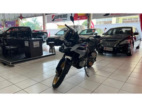BMW F 850 GS PREMIUM, Foto 1