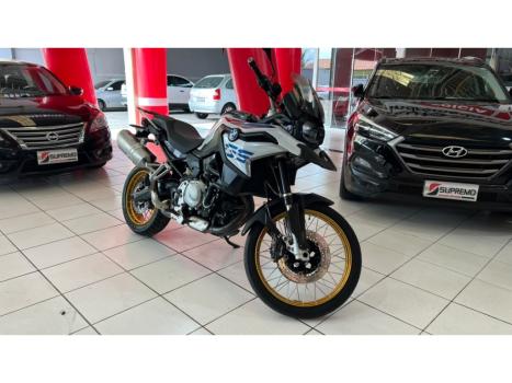BMW F 850 GS PREMIUM, Foto 3
