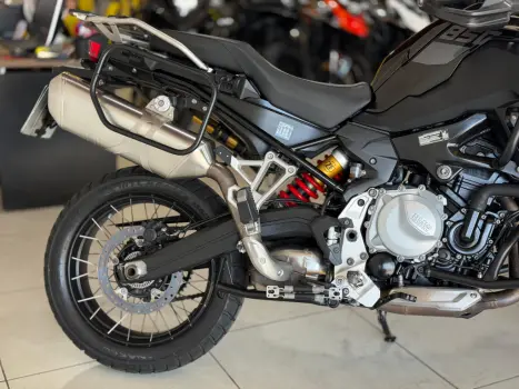 BMW F 850 GS PREMIUM, Foto 7