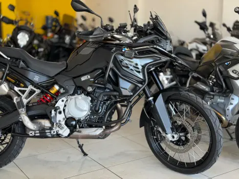 BMW F 850 GS PREMIUM, Foto 6