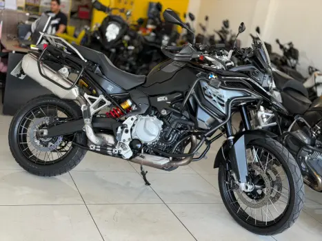 BMW F 850 GS PREMIUM, Foto 9