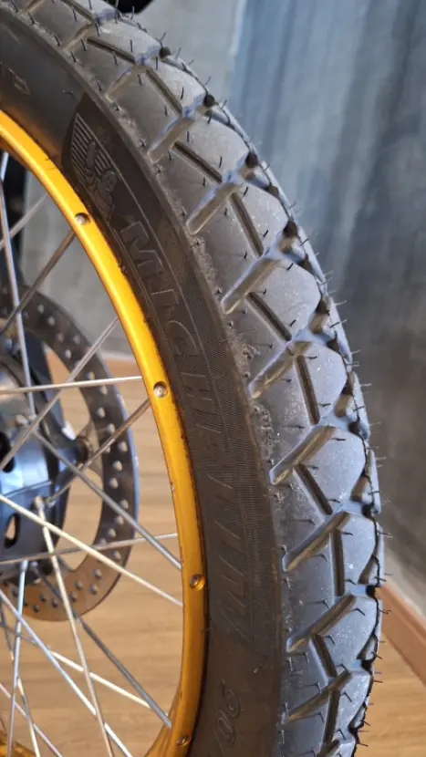 BMW F 850 GS RALLYE, Foto 9