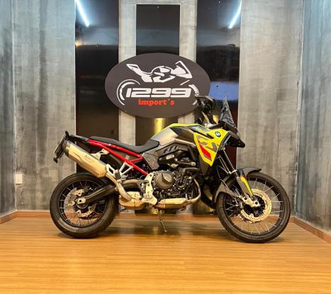 BMW F 900 GS PLUS, Foto 2
