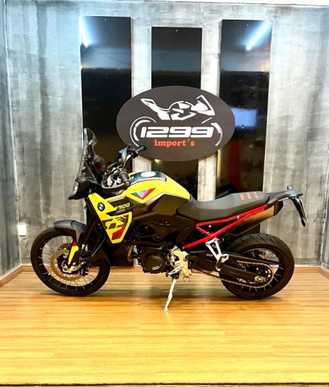 BMW F 900 GS PLUS, Foto 3