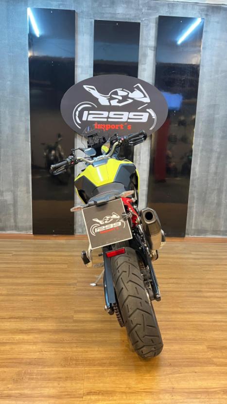 BMW F 900 GS PLUS, Foto 4
