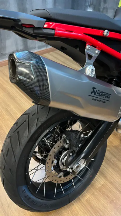 BMW F 900 GS PLUS, Foto 8