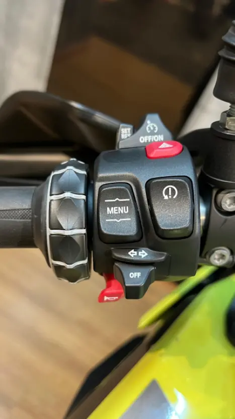 BMW F 900 GS PLUS, Foto 9