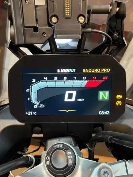 BMW F 900 GS PLUS, Foto 11