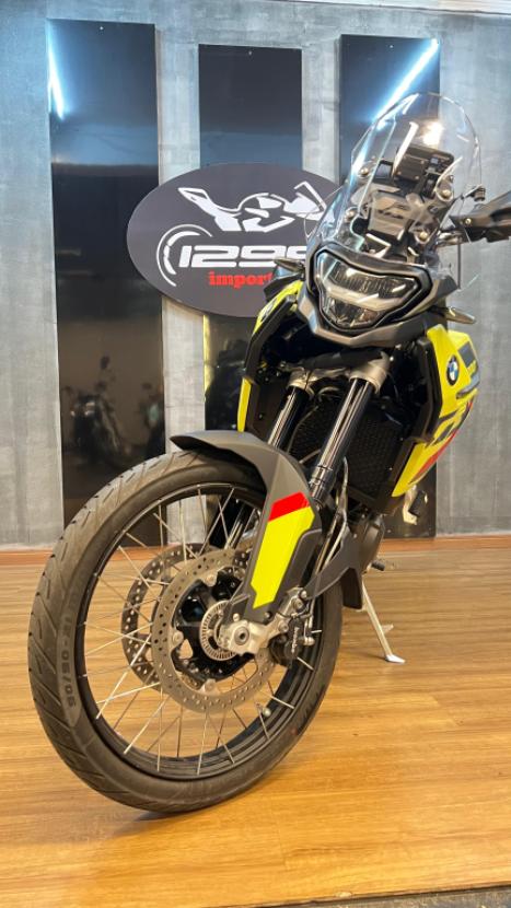 BMW F 900 GS PLUS, Foto 3