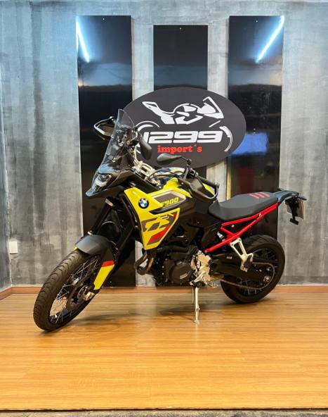 BMW F 900 GS PLUS, Foto 4