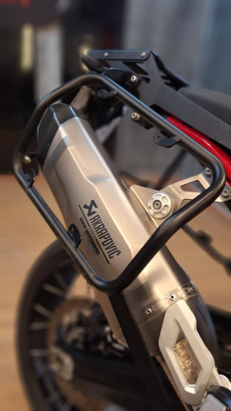 BMW F 900 GS PLUS, Foto 10