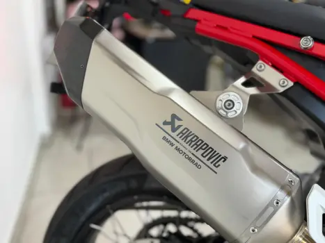 BMW F 900 GS PLUS, Foto 6