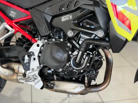 BMW F 900 GS PLUS, Foto 8