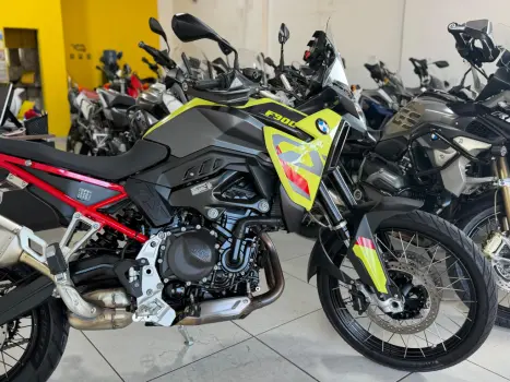 BMW F 900 GS PLUS, Foto 9
