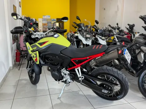 BMW F 900 GS PLUS, Foto 10