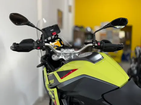 BMW F 900 GS PLUS, Foto 11