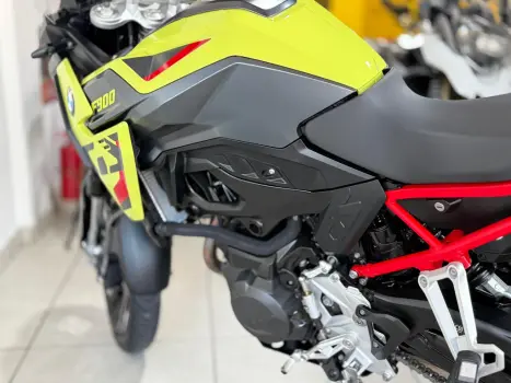 BMW F 900 GS PLUS, Foto 12