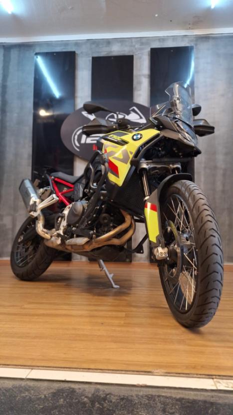 BMW F 900 GS PLUS, Foto 1