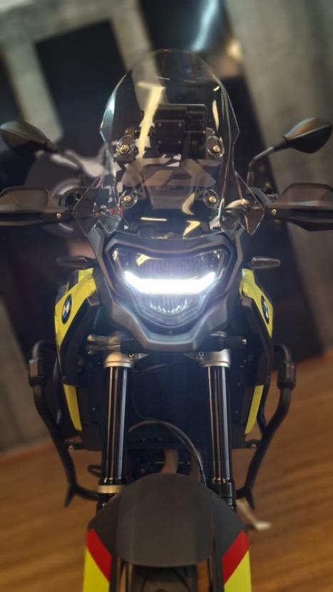 BMW F 900 GS PLUS, Foto 3