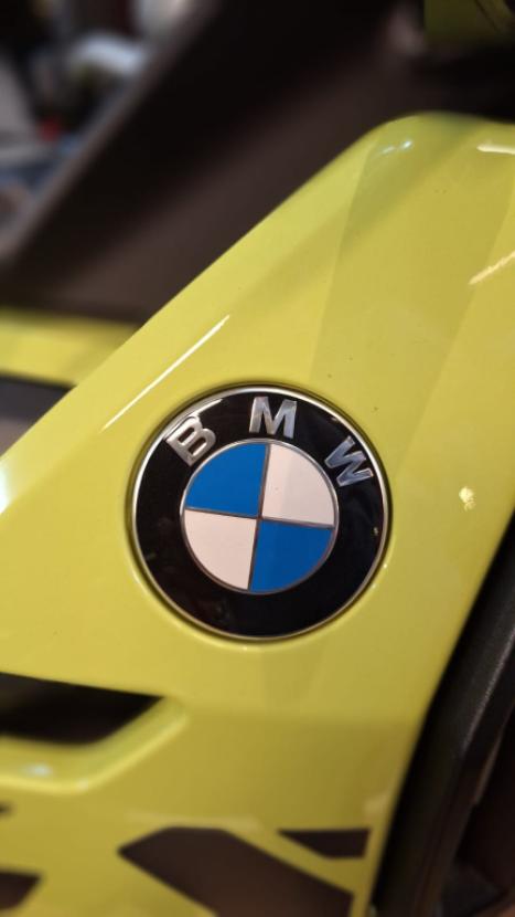 BMW F 900 GS PLUS, Foto 4