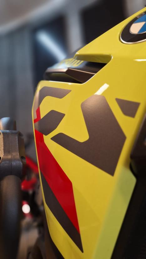 BMW F 900 GS PLUS, Foto 6