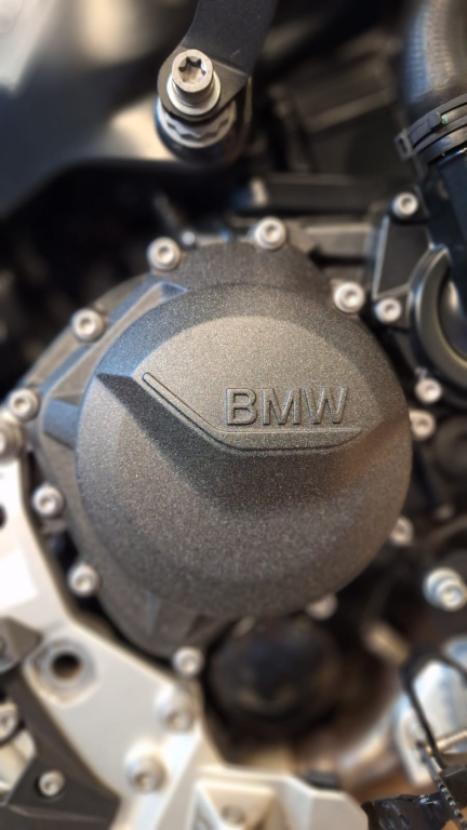 BMW F 900 GS PLUS, Foto 7