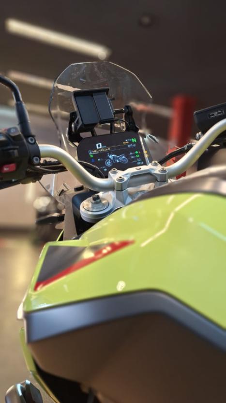 BMW F 900 GS PLUS, Foto 11