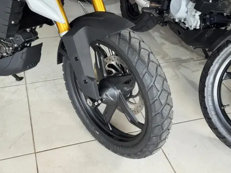 BMW G 310 GS , Foto 4