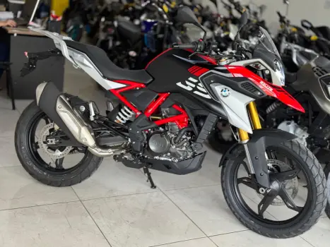 BMW G 310 GS , Foto 7