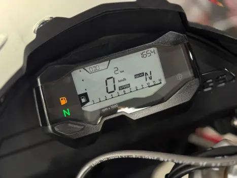 BMW G 310 GS , Foto 12