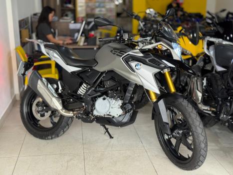 BMW G 310 GS , Foto 1