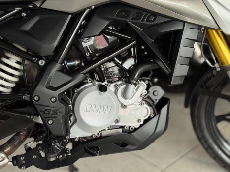 BMW G 310 GS , Foto 4