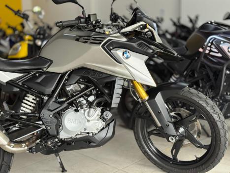 BMW G 310 GS , Foto 5