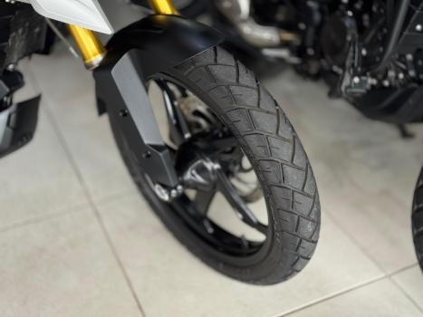 BMW G 310 GS , Foto 3