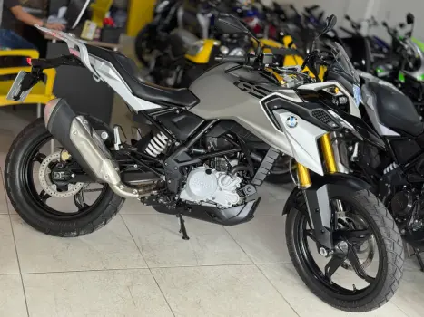 BMW G 310 GS , Foto 6