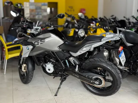 BMW G 310 GS , Foto 7