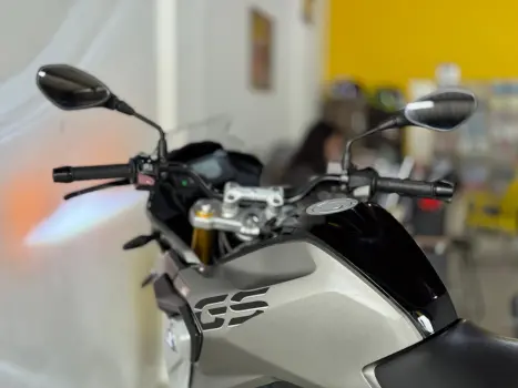 BMW G 310 GS , Foto 11